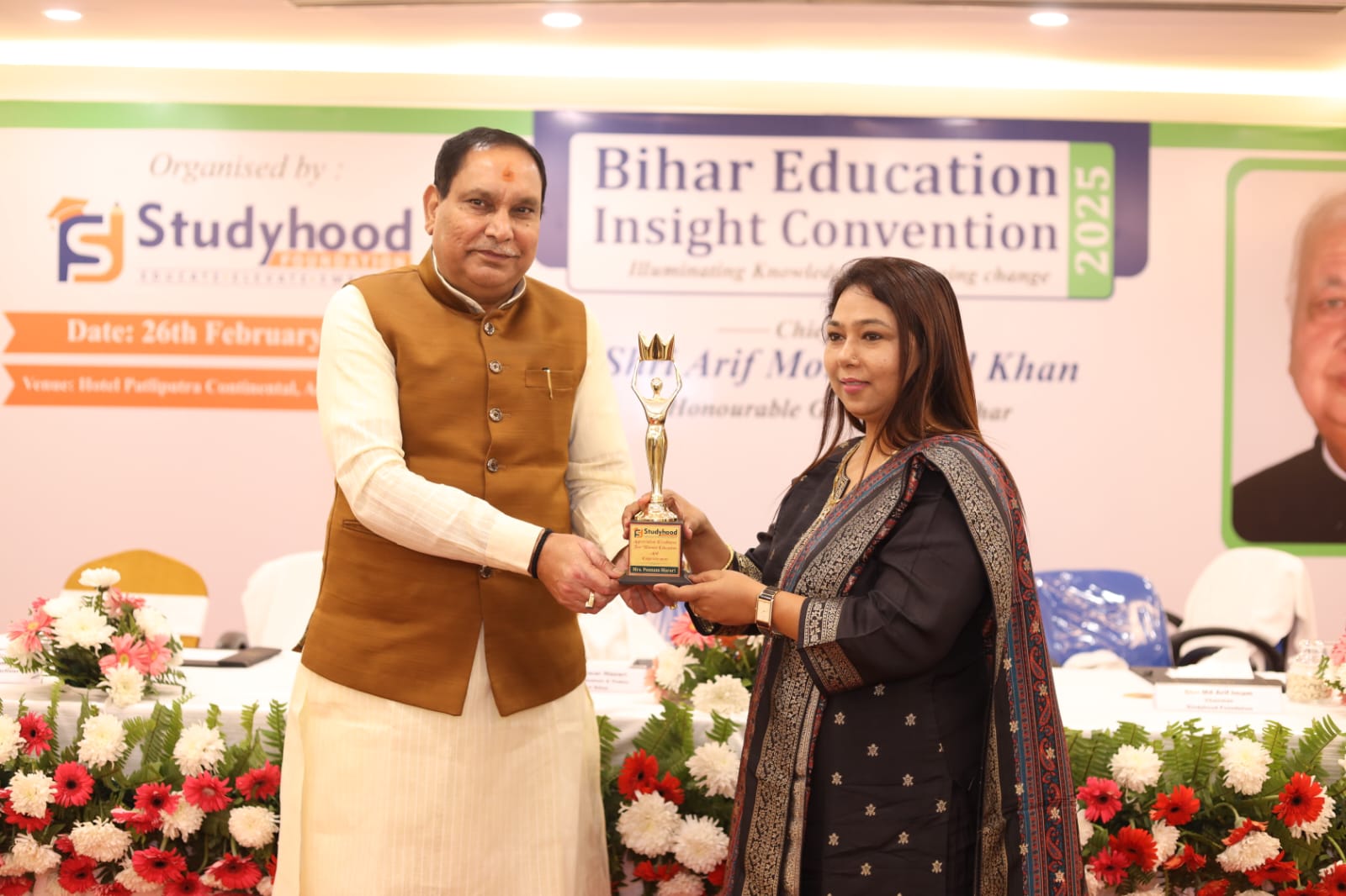 About Poonam Murari images